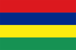 Mauritius (W)